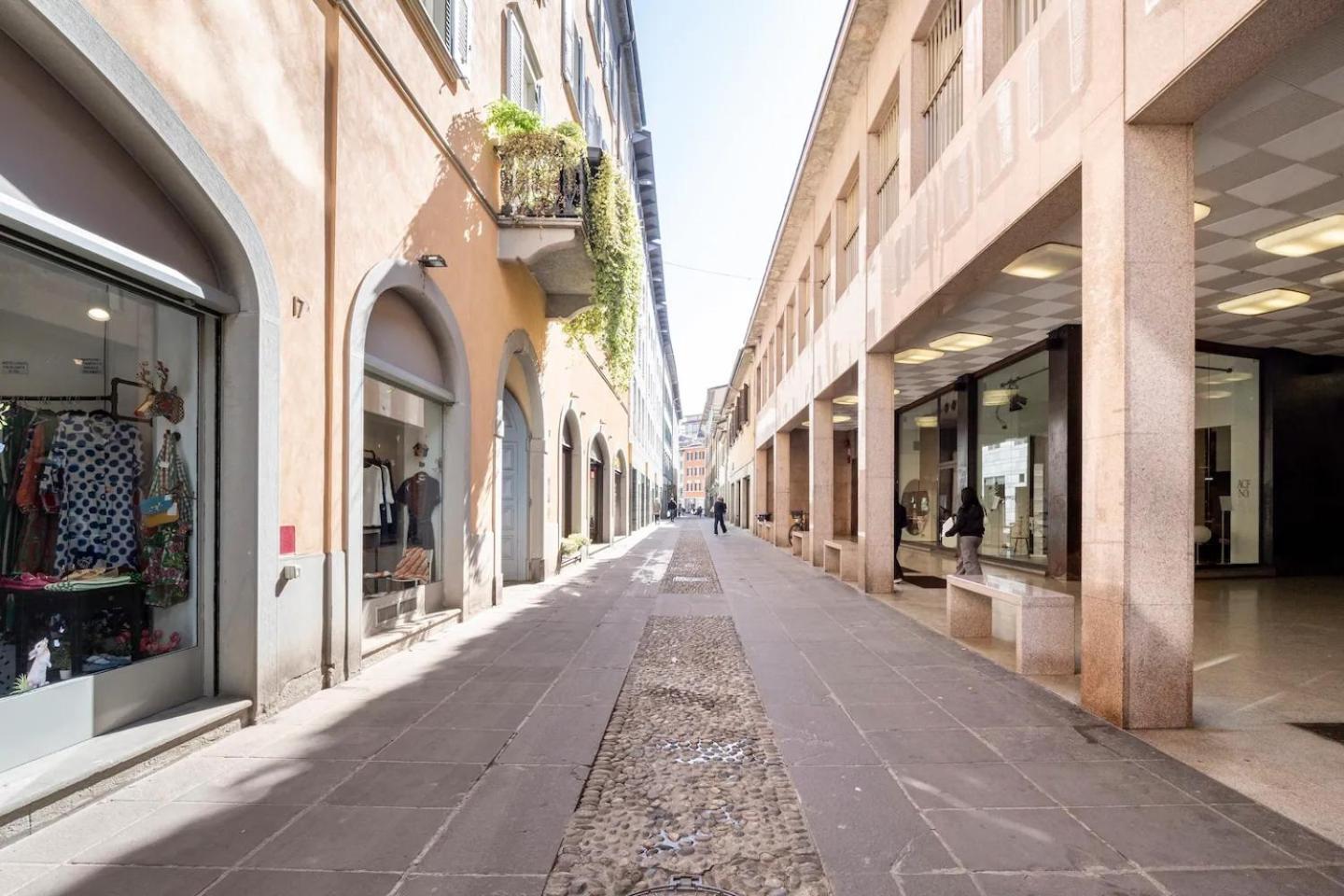 Il Mondo Di Mia Bergamo Ngoại thất bức ảnh