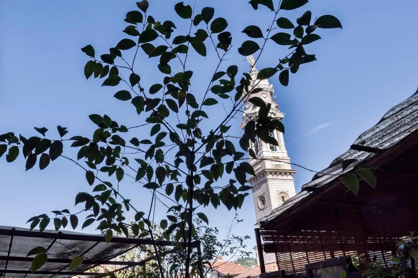 Il Mondo Di Mia Bergamo Ngoại thất bức ảnh