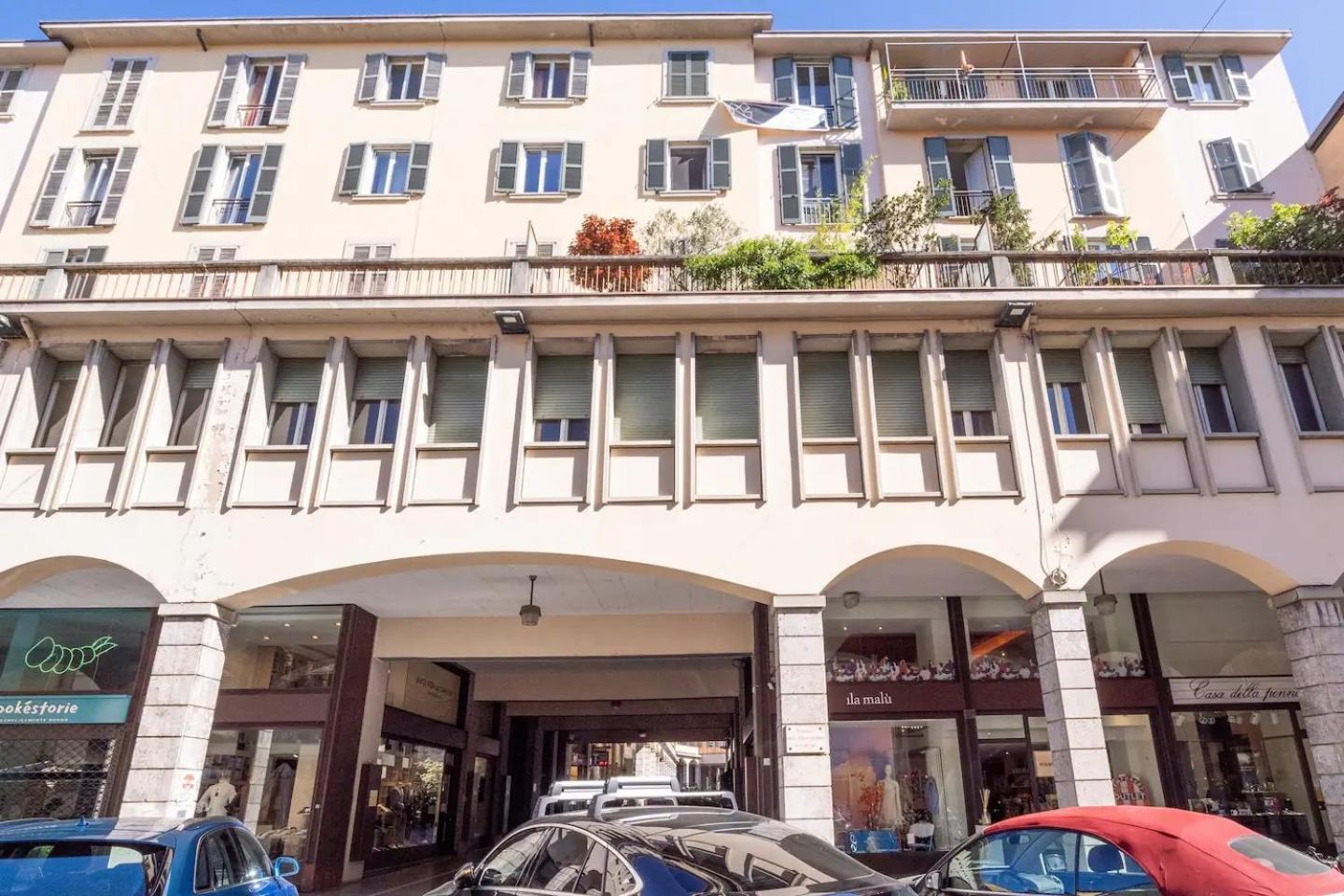 Il Mondo Di Mia Bergamo Ngoại thất bức ảnh